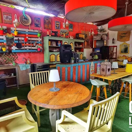 Caravan Of By Casa Artes Camping