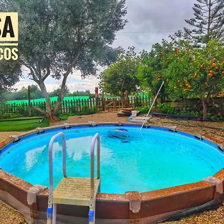 Camping Caravan Of By Casa Artes *