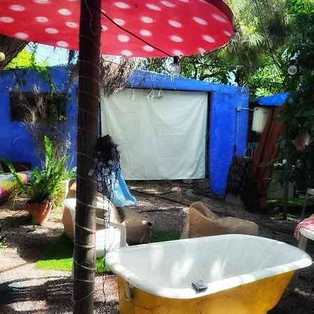Caravan Of By Casa Artes Campingplatz *