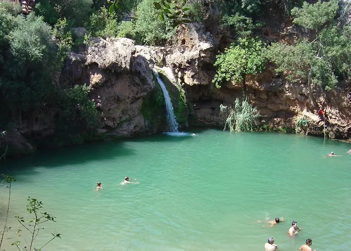 Caravan Of By Casa Artes Campingplads *