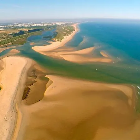 Campingplatz Caravan Of By Casa Artes