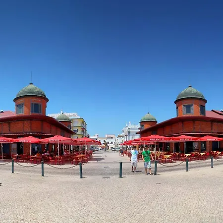 Caravan Of By Casa Artes Campingplatz *