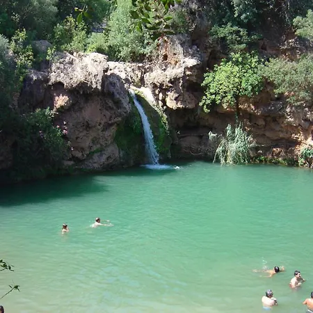 Caravan Of By Casa Artes Campingplatz *